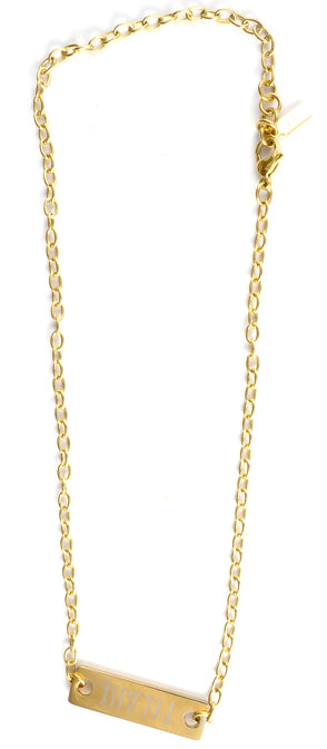 ALVIERO MARTINI JEWELS Mod. JPCM600_130G-0