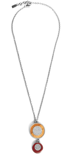 ALVIERO MARTINI JEWELS Mod. JPCM700_237-0