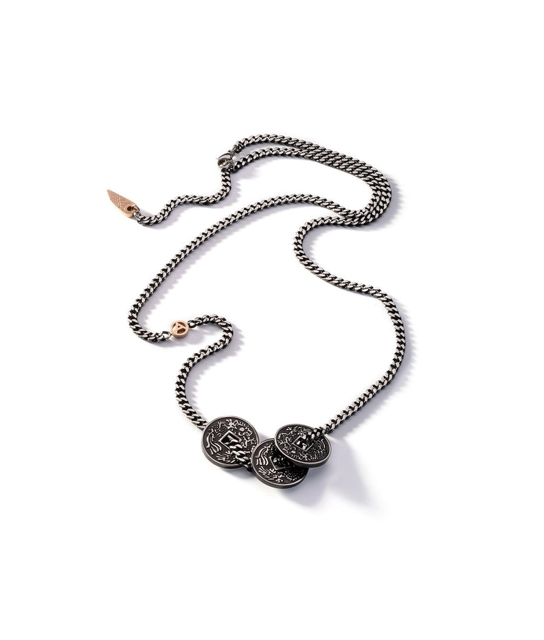 AN JEWELS JEWELRY Mod. AA.C187-0