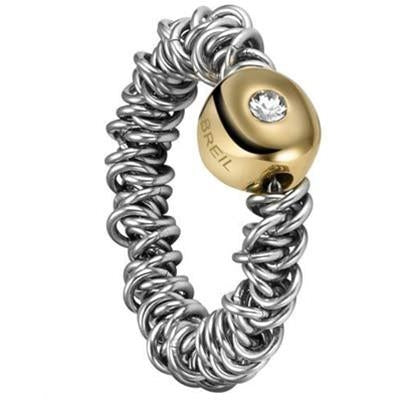 BREIL JEWELS Mod. VERTIGO Size 16-0