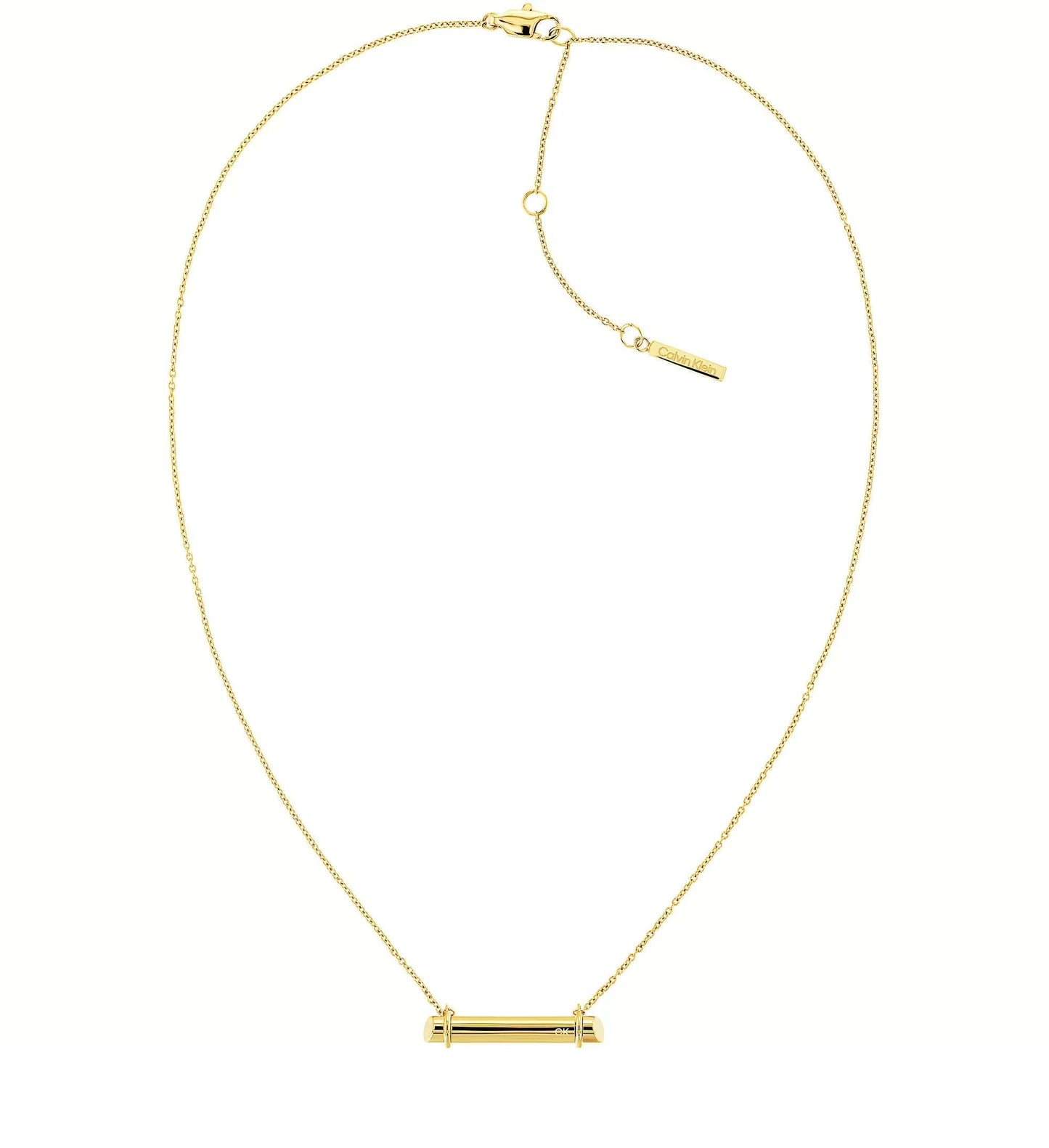 CALVIN KLEIN JEWELRY Mod. 35000015-0