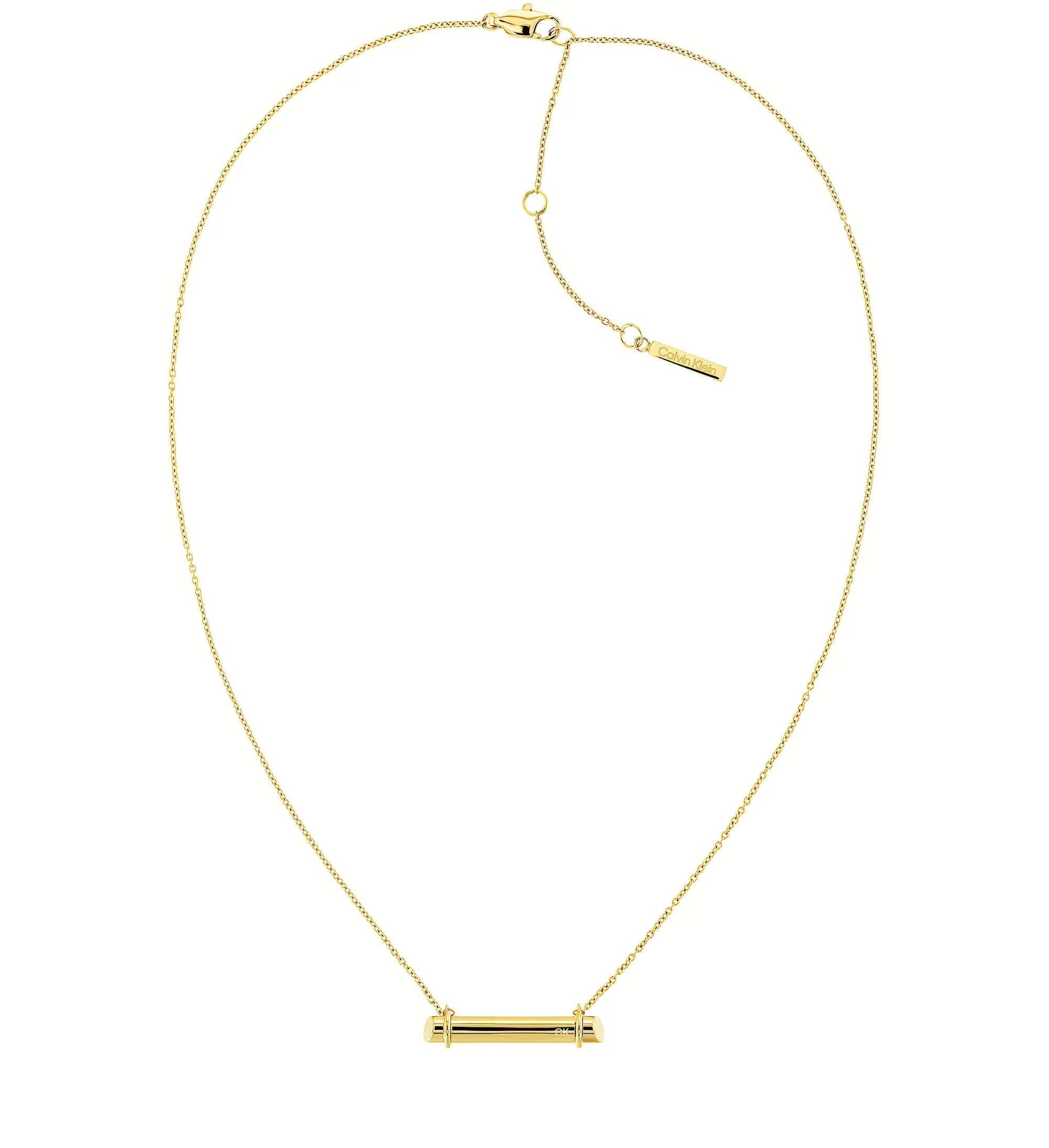 CALVIN KLEIN JEWELRY Mod. 35000015-0