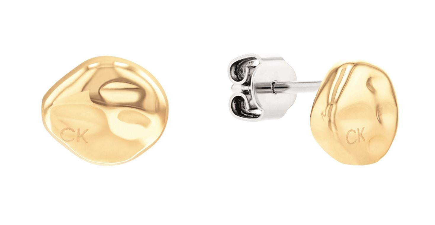 CALVIN KLEIN JEWELRY Mod. 35000117-0