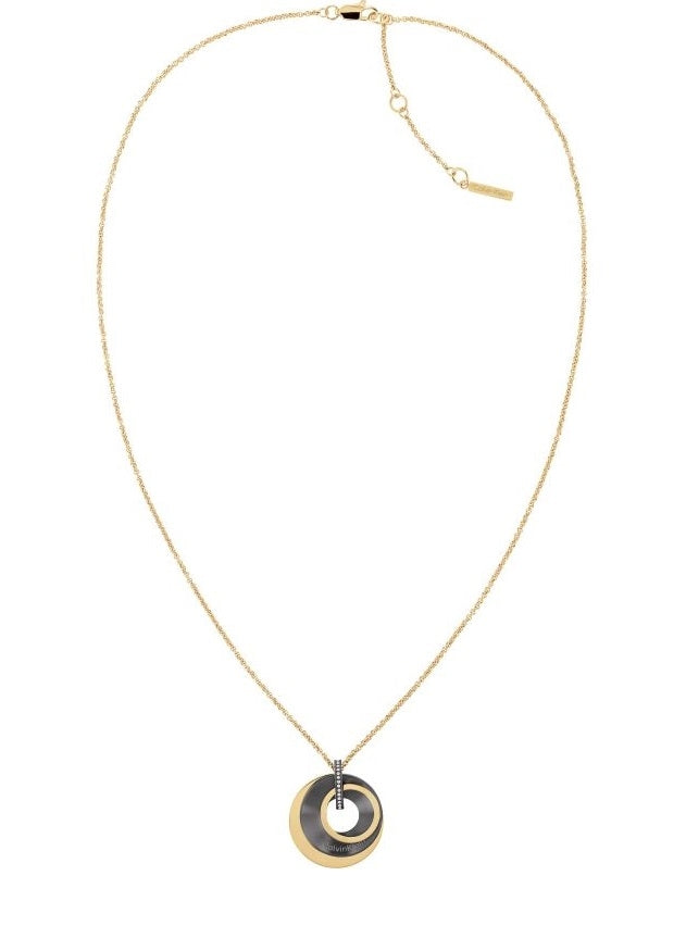 CALVIN KLEIN JEWELRY Mod. 35000158-0