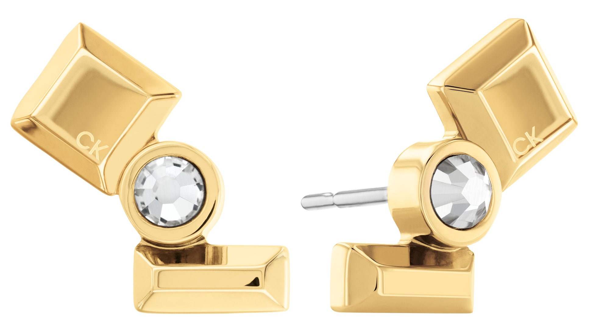 CK JEWELRY NEW COLLECTION JEWELRY Mod. 35000235-0