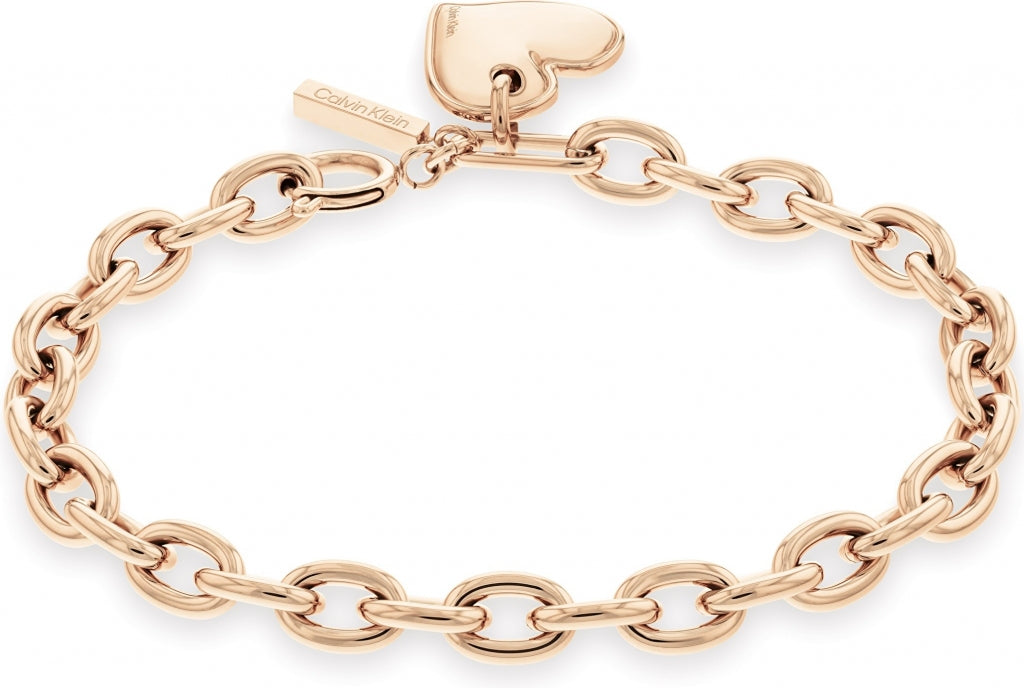 CALVIN KLEIN JEWELRY Mod. 35000298-0