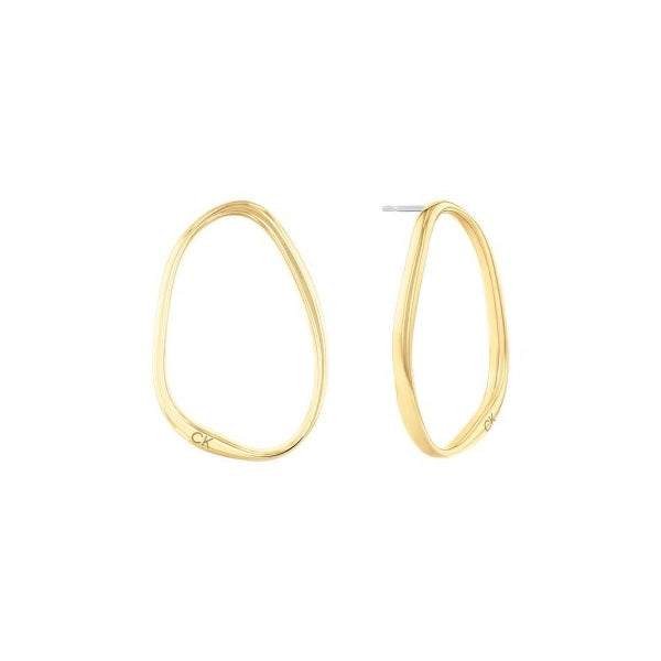 CALVIN KLEIN JEWELS Mod. SCULPTURAL-0