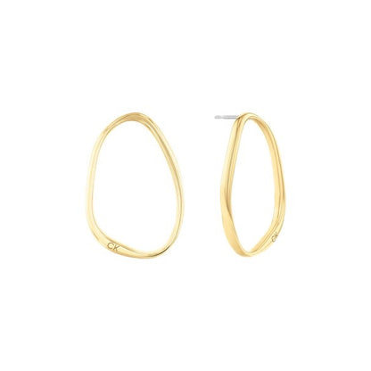 CALVIN KLEIN JEWELS Mod. SCULPTURAL-0