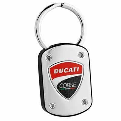 DUCATI JEWELS Mod. DUG-75-1-1-0