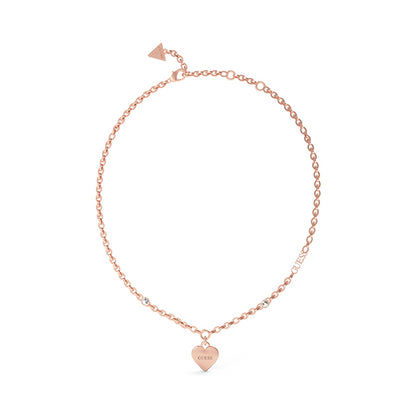 GUESS JEWELS JEWELRY Mod. JUBN02230JWRGT-U-1