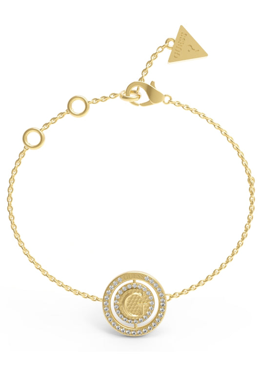 GUESS JEWELS JEWELRY Mod. JUBB02257JWYGS-0