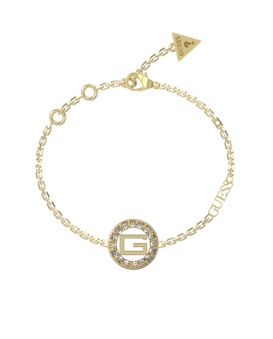 GUESS JEWELS JEWELRY Mod. JUBB03012JWYGS-0