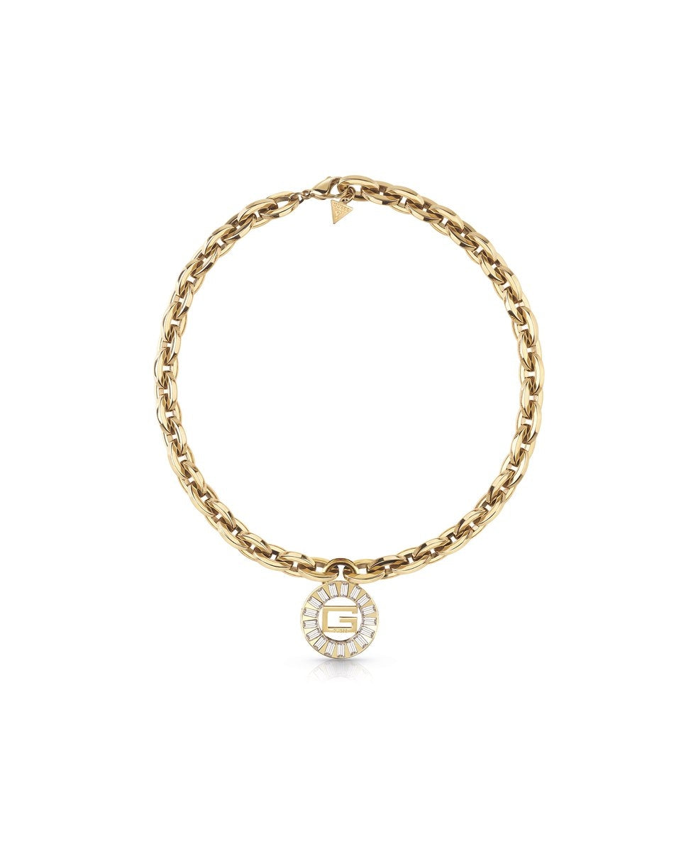 GUESS JEWELS JEWELRY Mod. JUBN03009JWYGT-U-0