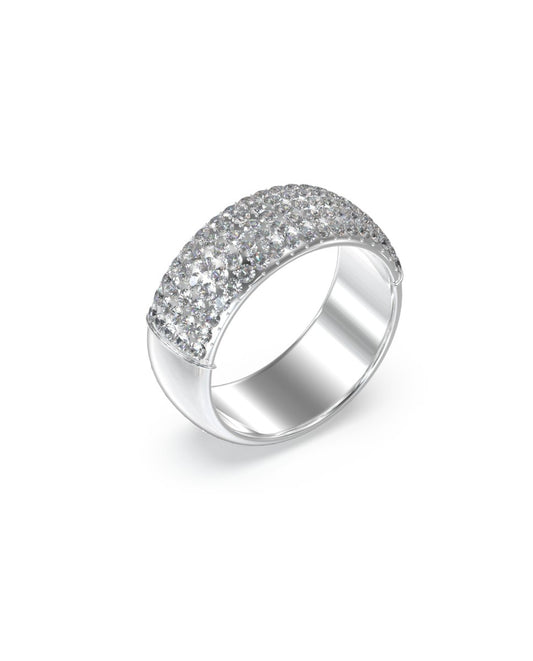 GUESS JEWELS JEWELRY Mod. JUBR03180JWRH58-0
