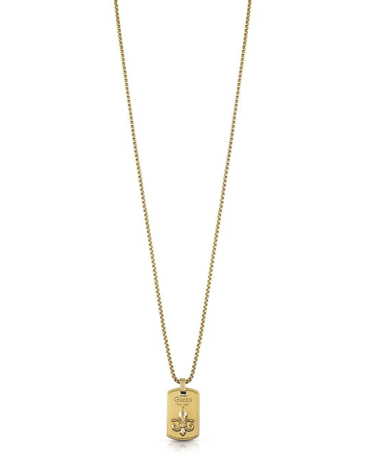 GUESS JEWELS JEWELRY Mod. JUMN01324JWAGT-U-0