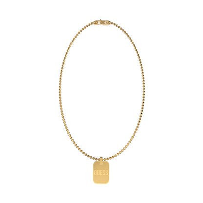GUESS JEWELS JEWELRY Mod. JUMN01355JWYGT-U-2