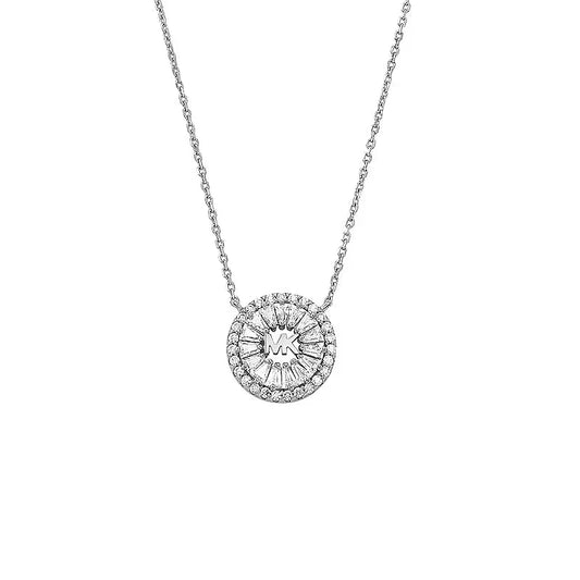 MICHAEL KORS PREMIUM SILVER COLLECTION Mod. MKC1634AN040-0