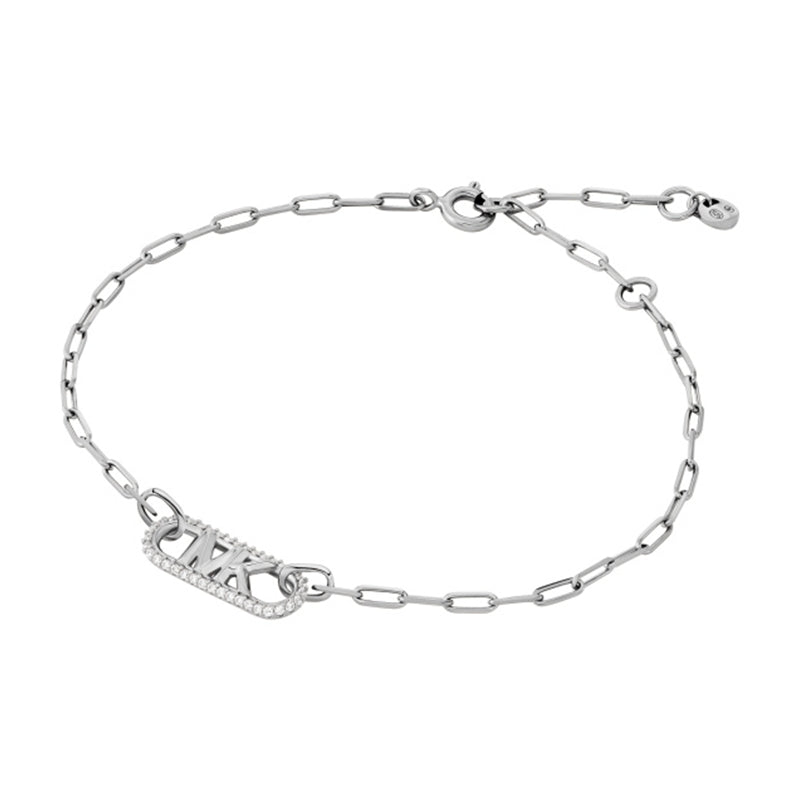 MICHAEL KORS PREMIUM SILVER COLLECTION Mod. MKC1656CZ040-0