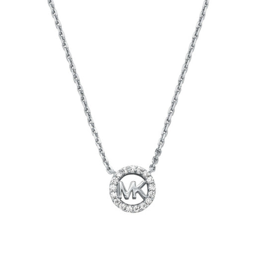 MICHAEL KORS PREMIUM SILVER COLLECTION Mod. MKC1726CZ040-0