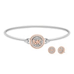 MICHAEL KORS FASHION JEWELS Mod. MKJ8251SET - Special Pack Bracelet + Earrings-0